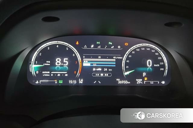 Toyota Camry id 4333794 из Китая 14