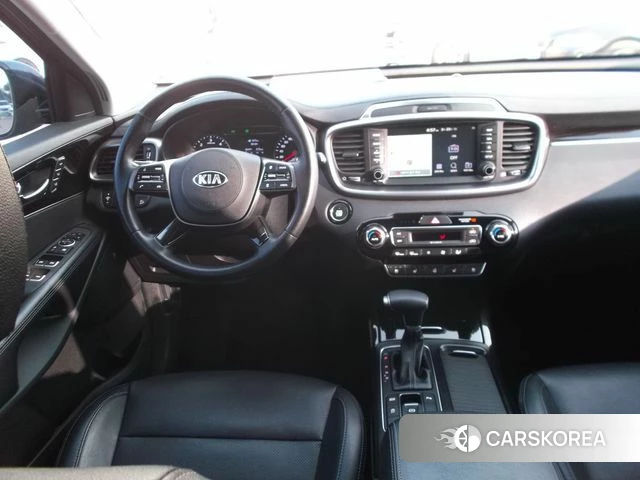 Kia The New Sorento id 3889368 из Кореи 17