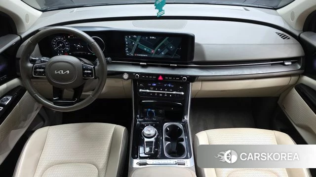 Kia Carnival 4th generation id 4494403 из Кореи 17