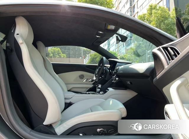 Audi R8 id 4353209 из Китая 15