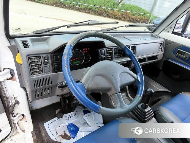 Chevrolet (GM Daewoo) New Damas id 4285151 из Кореи 14