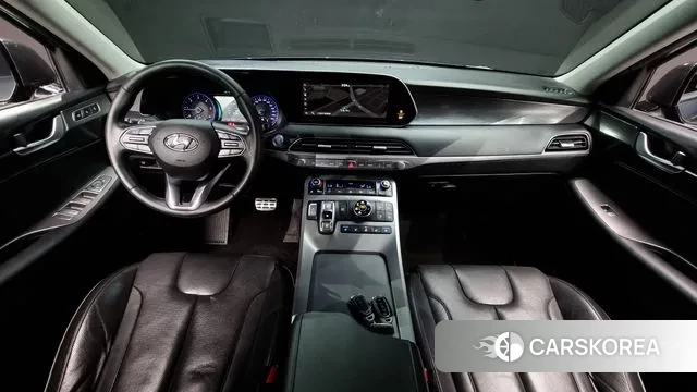 Hyundai Palisade id 3024163 из Кореи 17