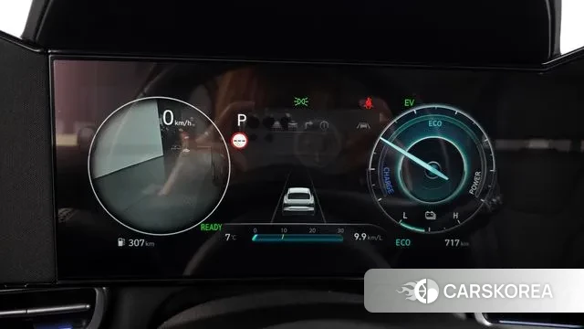 Hyundai The New Avante Hybrid (CN7) id 3731529 из Кореи 17