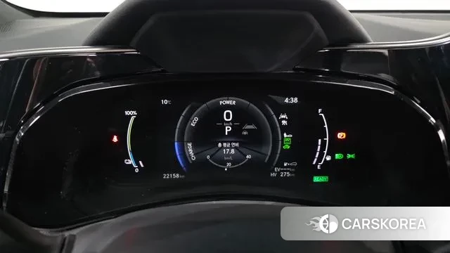 Lexus NX450h + 2nd generation id 3740003 из Кореи 17