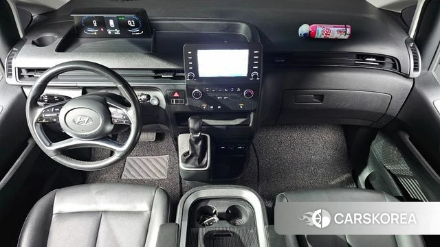 Hyundai Staria id 4702176 из Кореи 27