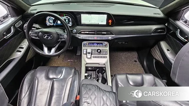 Hyundai Palisade id 3493747 из Кореи 17