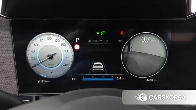 Hyundai The New Avante (CN7) id 3658853 из Кореи 17