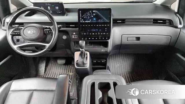 Hyundai Staria id 3003291 из Кореи 17