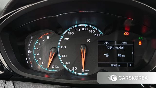 Chevrolet (GM Daewoo) The New Spark id 4383865 из Кореи 27