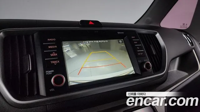 Kia The New Ray id 2654715 из Кореи 17