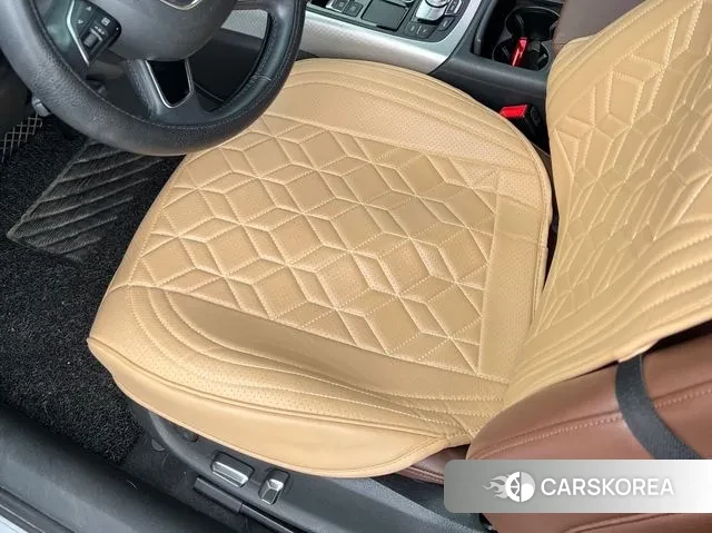 Audi New A6 id 3095939 из Кореи 10