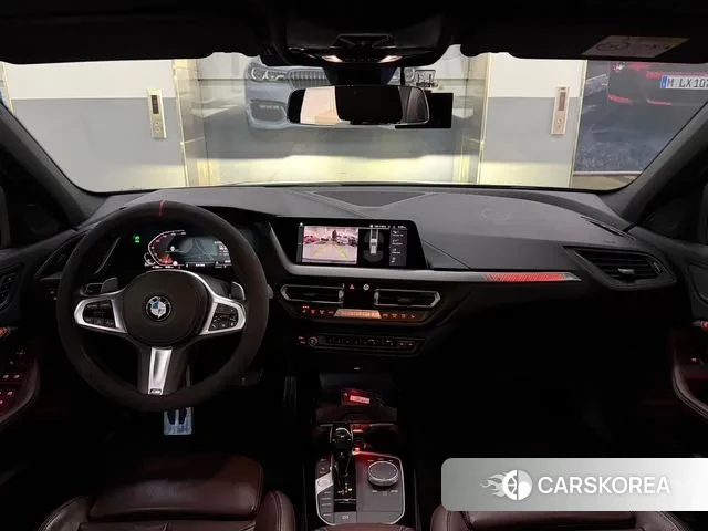 BMW 1 Series (F40) id 3463786 из Кореи 14