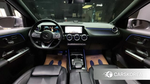 Mercedes-Benz EQA H243 id 3850917 из Кореи 17