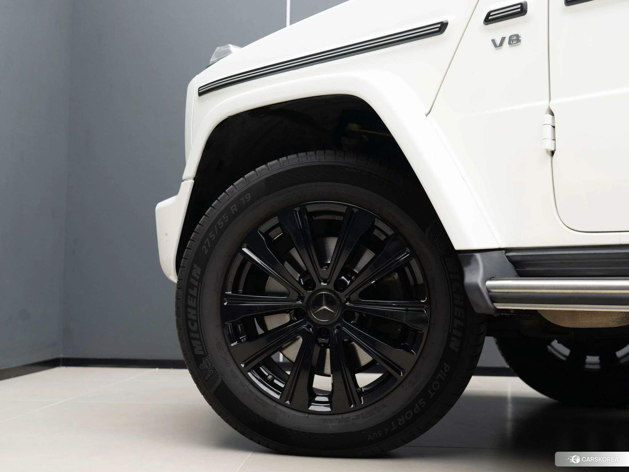 Mercedes-Benz G-Class id 4498520 из Китая 12