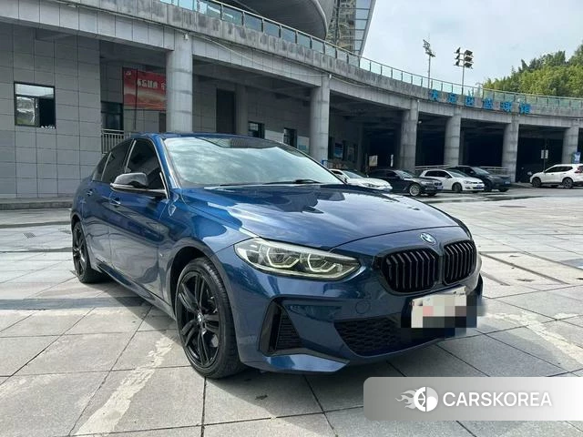 BMW 1 series id 4271878 из Китая 7