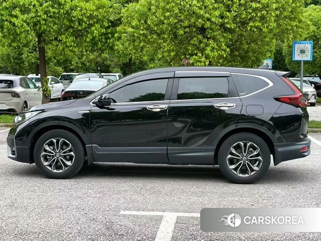 Honda CR-V id 4290679 из Китая 9