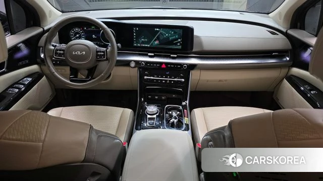 Kia Carnival 4th generation id 4480887 из Кореи 17
