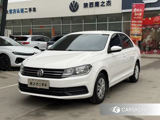 Volkswagen Santana id 4260104 из Китая 26