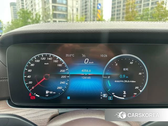 Mercedes-Benz E-class id 4278058 из Китая 20