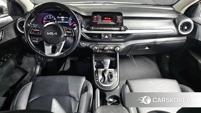 Kia The New K3 2nd generation id 4764279 из Кореи 17