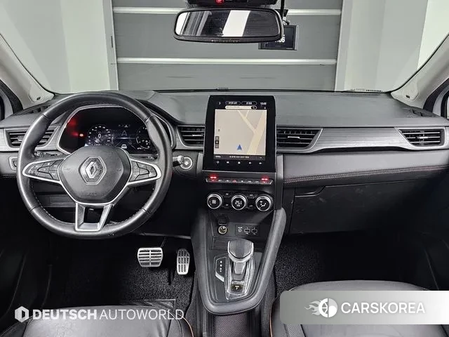 Renault Korea (Samsung) Capture id 3625869 из Кореи 17