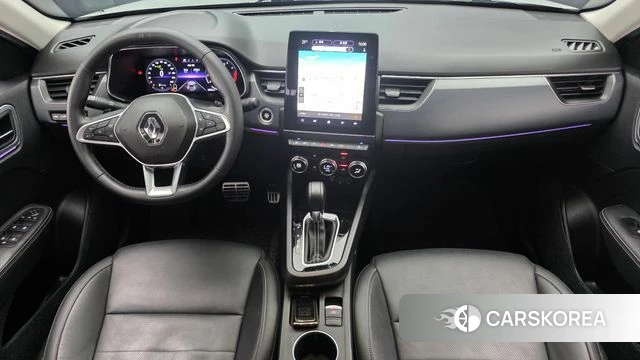 Renault Korea (Samsung) XM3 id 4750041 из Кореи 33