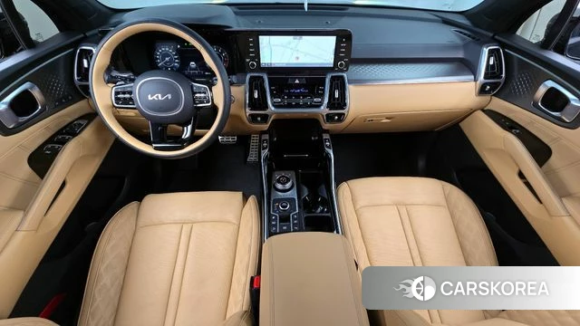 Kia Sorento 4th Generation id 4408821 из Кореи 35
