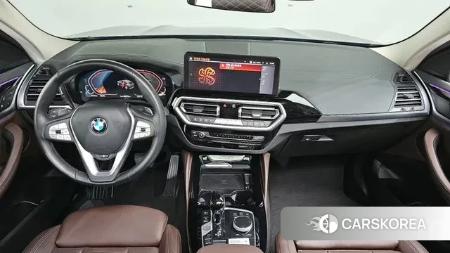 BMW X4 (G02) id 3366148 из Кореи 17