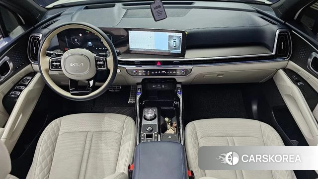 Kia The New Sorento 4th Generation id 4395010 из Кореи 17