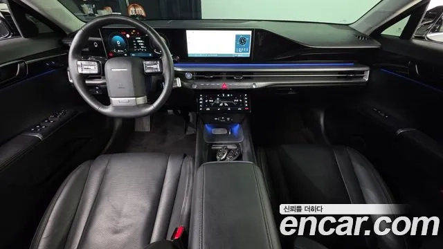 Hyundai Grandeur (GN7) id 2925941 из Кореи 17