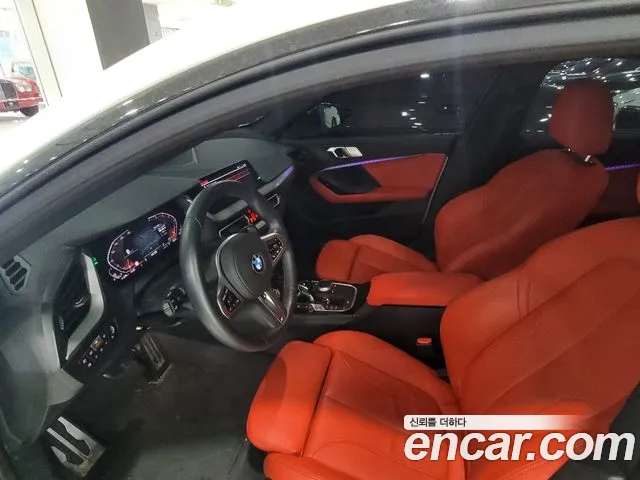 BMW 2 Series Gran Coupe (F44) id 2788919 из Кореи 12