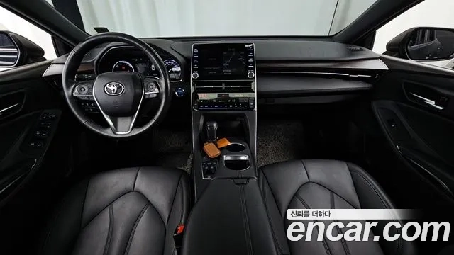 Toyota Avalon 5th Generation id 2869462 из Кореи 17