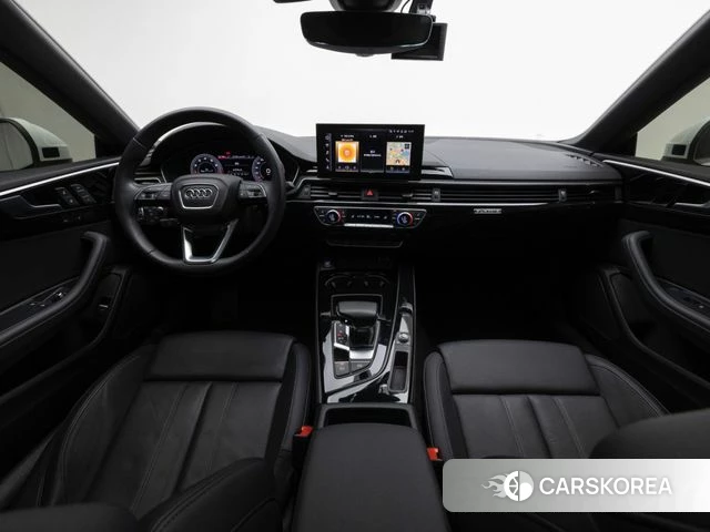 Audi A5 (F5) id 3878318 из Кореи 17