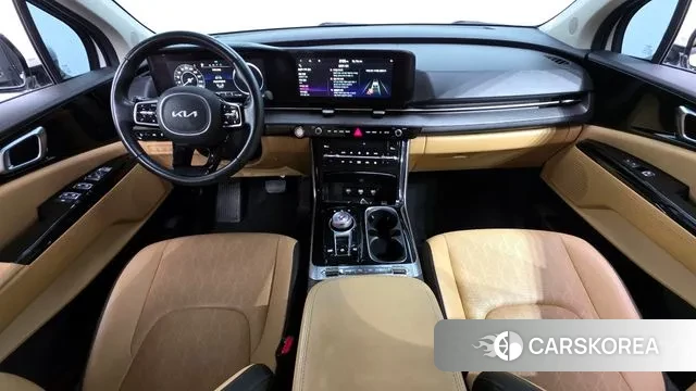 Kia Carnival 4th generation id 3771250 из Кореи 17