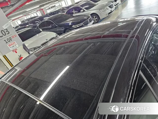 Mercedes-Benz E-Class W213 id 3058038 из Кореи 17