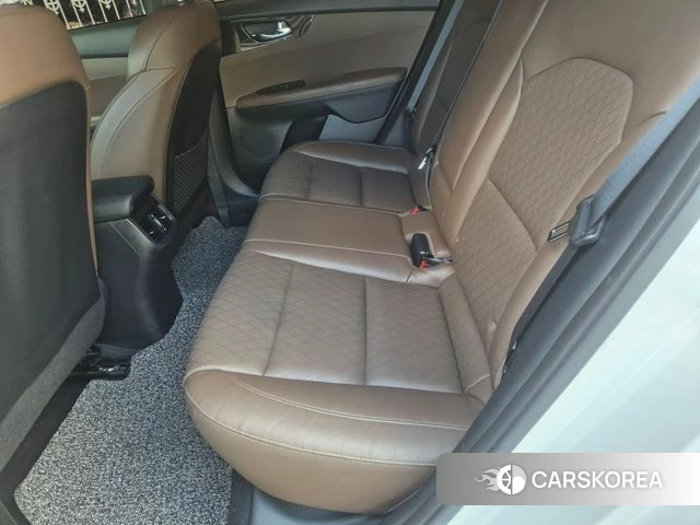 Kia Come New K3 id 4625292 из Кореи 12