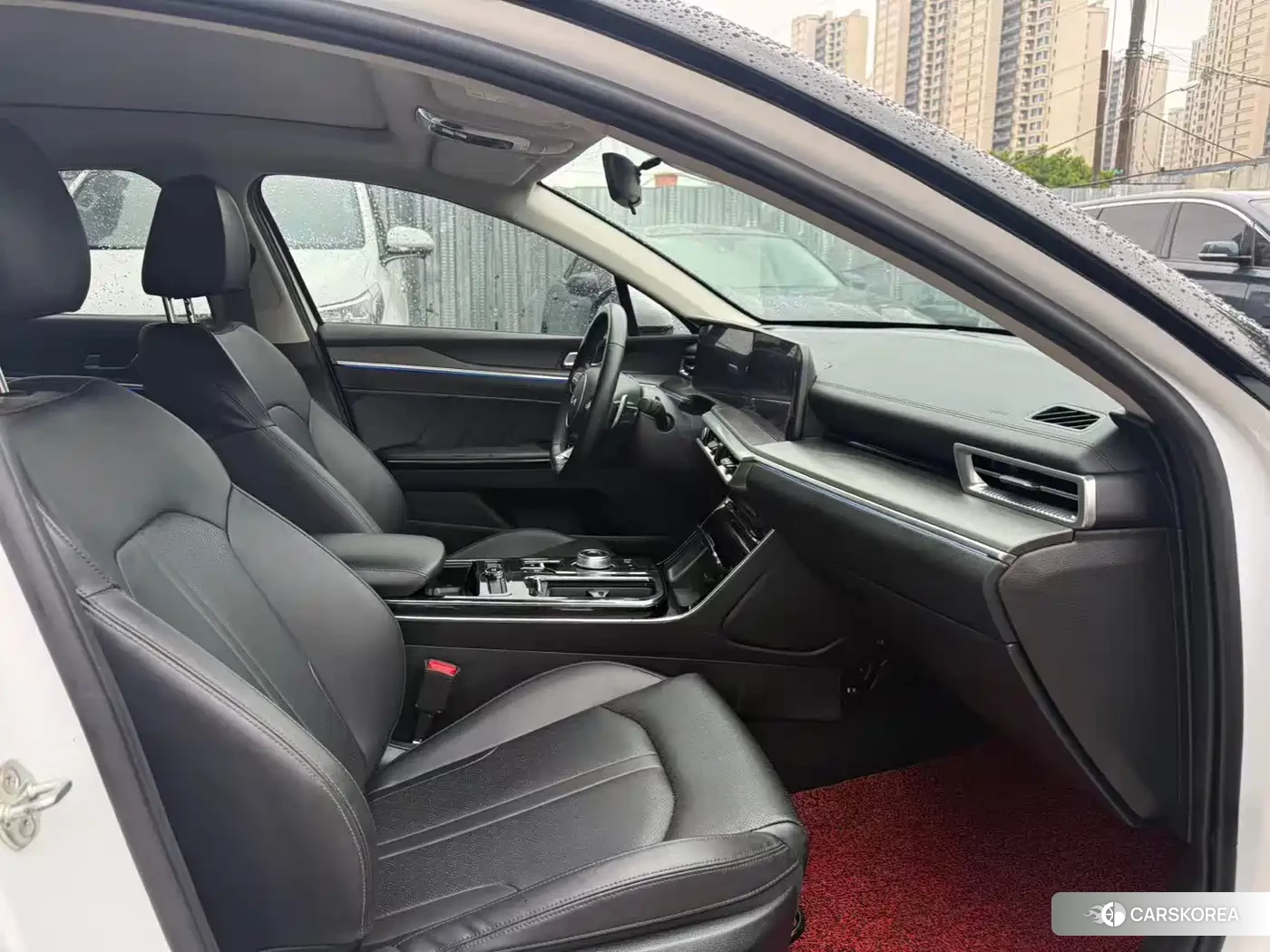 Kia K5 id 4559762 из Китая 10