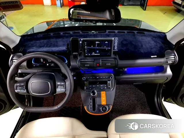 Hyundai Casper id 3759145 из Кореи 17