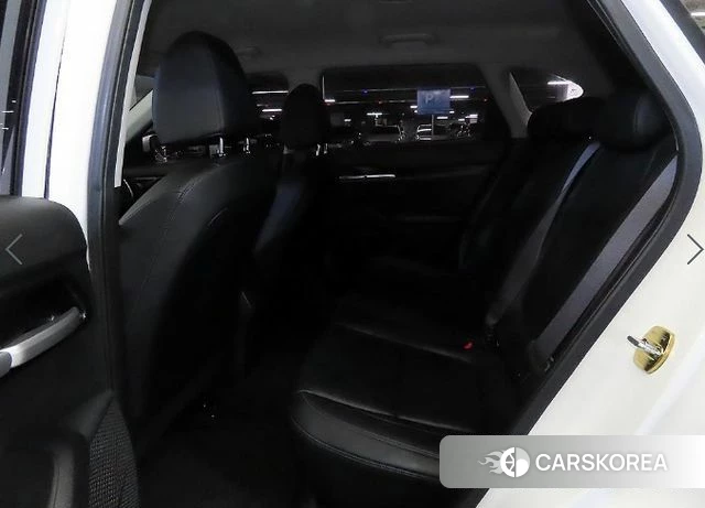 Kia Seltos id 3860067 из Кореи 16