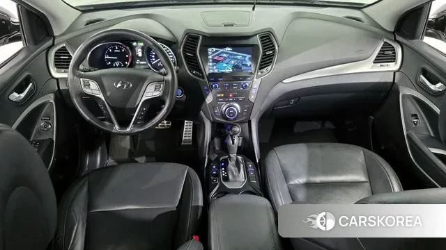 Hyundai The New Max Cruise id 3470057 из Кореи 17