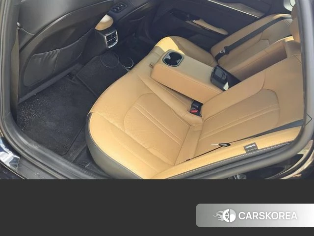 Kia K5 Hybrid 3rd Generation id 4680165 из Кореи 9
