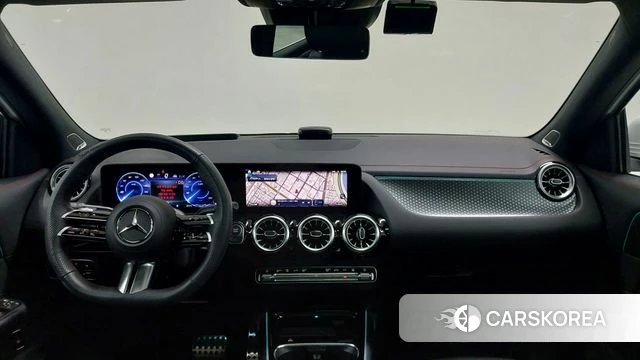 Mercedes-Benz EQA H243 id 4629946 из Кореи 15