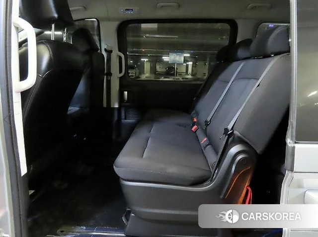 Hyundai Staria id 4343940 из Кореи 17