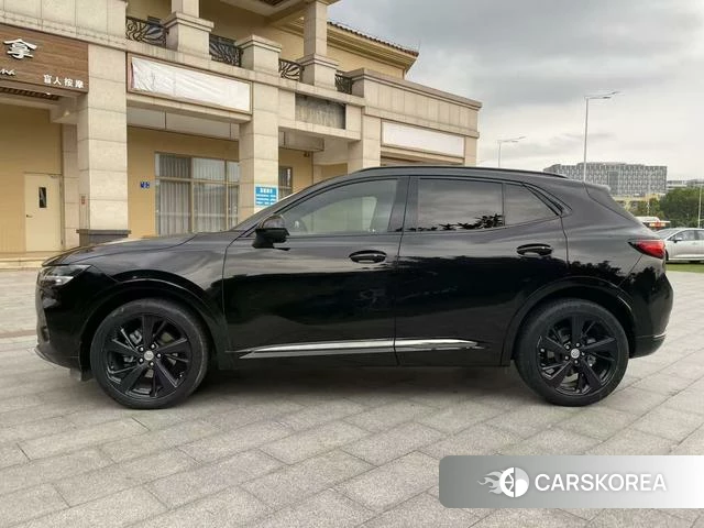 Buick Angkewei S id 4220887 из Китая 14