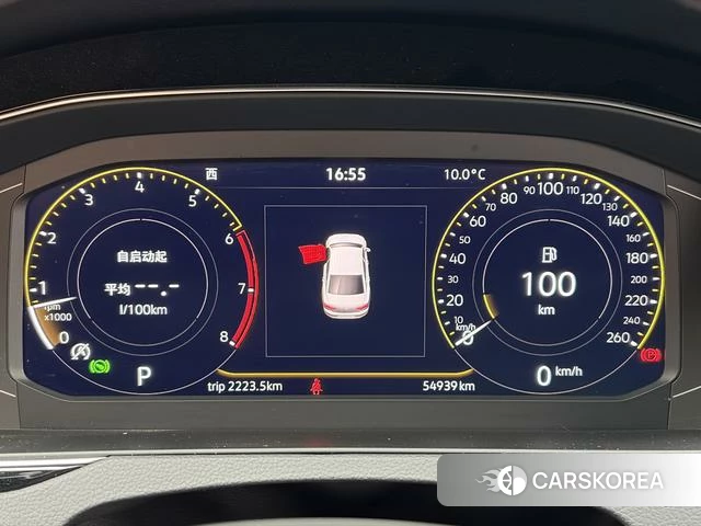 Volkswagen Magotan id 4313909 из Китая 16