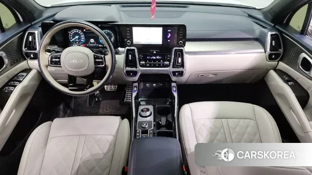 Kia Sorento 4th Generation id 3581904 из Кореи 17