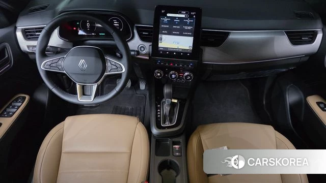Renault Korea (Samsung) Arcana id 4400162 из Кореи 30