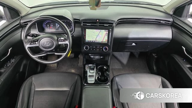 Hyundai Tucson (NX4) id 4905899 из Кореи 17