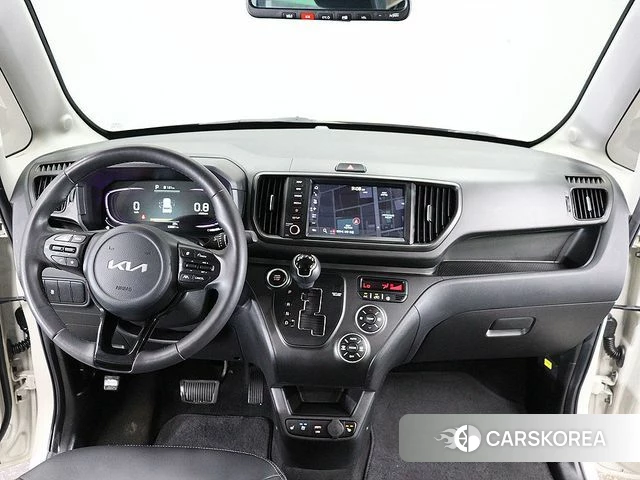 Kia The New Kia Ray id 4613017 из Кореи 17