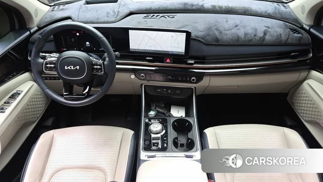 Kia The New Carnival 4th Generation id 4665247 из Кореи 17